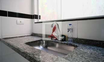 Imagem 6: Casa de Condomínio para Aluguel - Ponte Rasa, 2 Quartos, 70 m2