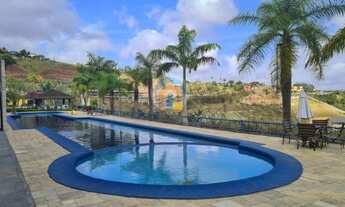 Imagem 6: Bananeiras- Apartamento Alto da Serra Vilas