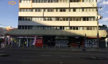 Imagem 6: Apartamento com 1 dormitório para alugar, 41 m² por R$ 1.749,00/mês - Centro - Curitiba/PR