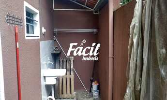 Imagem 7: SOBRADO UVARANAS