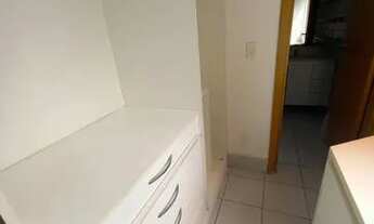 Imagem 3: Apartamento para aluguel com 122 metros quadrados com 4 quartos em Rosarinho - Recife - PE