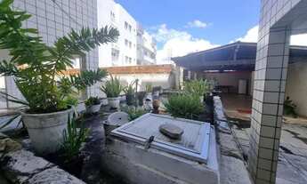 Imagem 7: Apartamento para venda com 95 m2 com 4 quartos em Aeroclube - João Pessoa - PB