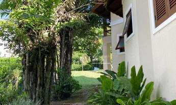 Imagem 4: Casa com 5 dormitórios, 532 m² - venda por R$ 4.090.000,00 ou aluguel por R$ 20.000,00/mês