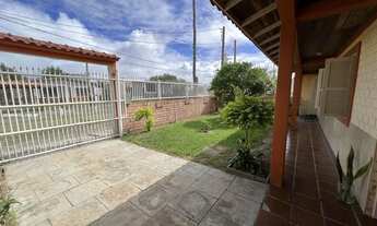 Imagem 5: Casa 4 dormitórios para vender ou alugar SINDIPOLO Balneário Pinhal/RS