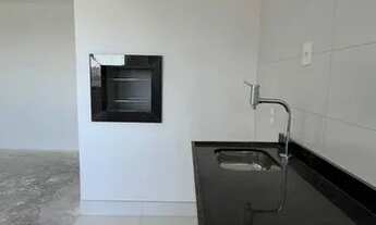 Imagem 4: Apartamento no Prime com 3 dormitórios, suíte e vaga coberta escriturada por apenas 639 mi