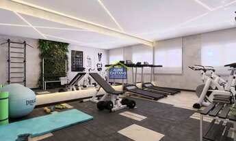 Imagem 2: LIndo Apartamento com 2 ou 3 dorms, Boqueirao