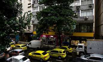 Imagem 7: Apartamento à Venda - Copacabana, 3 Quartos, 141 m2