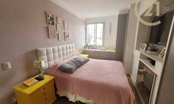 Imagem 5: Apartamento com 2 dormitórios à venda, 87 m² por R$ 740.000,00 - Perdizes - São Paulo/SP