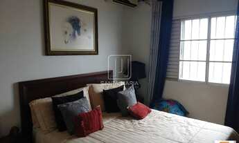 Imagem 6: Apartamento (tipo - padrao) 3 dormitórios/suite, cozinha planejada, em condomínio fechado