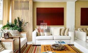 Imagem 6: Apartamento Capa de Revista em Condomínio Clube no Campo Belo!