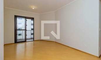 Imagem 2: Apartamento para Aluguel - Jardim Anália Franco, 2 Quartos, 65 m2