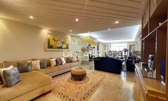 Imagem: Apartamento 4 dormitórios à venda na Mooca