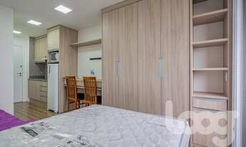 Imagem 7: Studio em Belém - São Paulo