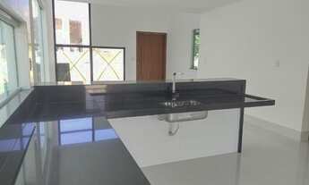 Imagem 6: Casa com Piscina no Terras Alphaville 1 (Frente Leste