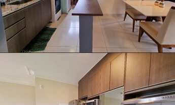 Imagem 5: Apartamento para venda tem 67 metros quadrados com 3 quartos