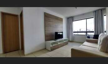 Imagem 7: Alugo Excelente Flat Próximo ao Supermercado Bompreço e da Praia de Candeias