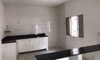 Imagem 6: Casa para aluguel, 2 quartos, 2 suítes, 1 vaga, Nova Suíssa - Belo Horizonte/MG