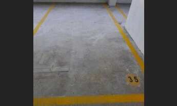 Imagem: Apartamento em Itaparica