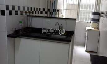 Imagem 7: GUARUJá - Apartamento Padrão - Pitangueiras