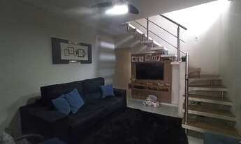 Imagem 3: Casa à venda, 2 quartos, 2 vagas, Morumbi - Piracicaba/SP