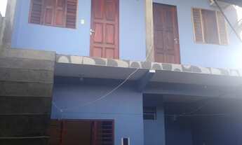 Imagem: Casa a venda no Muca