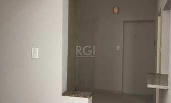 Imagem 4: Apartamento para Venda - 69.89m², 2 dormitórios, 1 vaga - Menino Deus