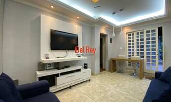 Imagem 2: CASA 3 QUARTOS - BAIRRO INCONDIDÊNCIA