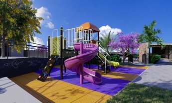 Imagem 6: Apartamento zona sul com 57m2