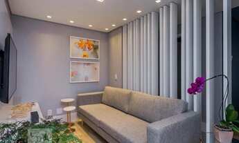 Imagem 6: Apartamento para Aluguel - Lapa, 2 Quartos, 76 m2