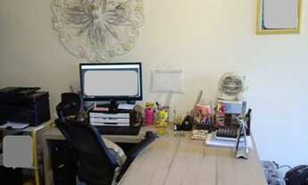 Imagem 2: APARTAMENTO - EMBARÉ - SP