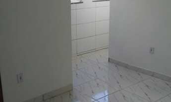 Imagem 6: Apartamento padrão