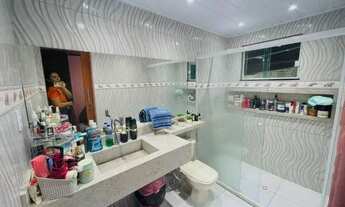 Imagem 4: Novo Aleixo - núcleo 15 - 3 suítes - 250M²