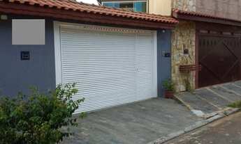 Imagem 3: Casa de condomínio sobrado para venda com 140 metros quadrados com 2 quartos