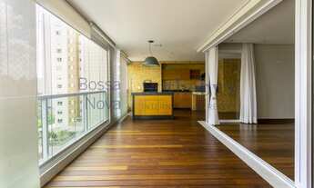 Imagem: Apartamento em condomínio cobiçado e com