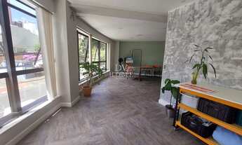 Imagem 2: CONJUNTO/SALA COMERCIAL com 1 dormitório à venda com 49m² por R$ 418.000,00 no bairro Juve