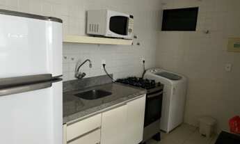 Imagem 3: Alugo aconchegante quarto e sala mobiliado na Pajuçara