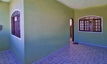 Imagem: Casas à Venda no Bairro Paraíso em Resende