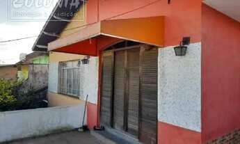 Imagem: Santo André - Casa Padrão - Vila Guarará