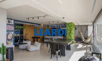 Imagem: APARTAMENTO - MORUMBI - SP