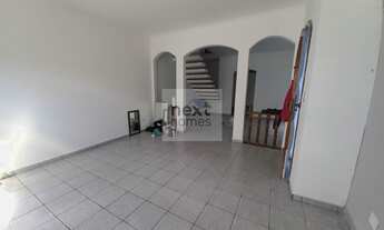 Imagem 5: Sobrado com 3 dormitórios sendo 1 suíte, 210m² no Jd das Vertentes