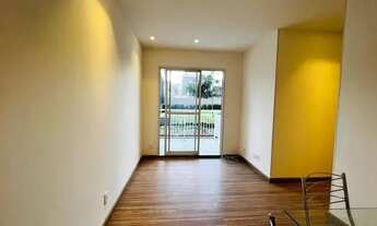 Imagem 6: Apartamento para venda com 68 metros quadrados com 3 quartos em Cerâmica - São Caetano do