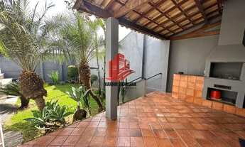 Imagem 2: Casa para venda com 276 m2, 3 quartos, 4 vagas, piscina em Santa Tereza - Belo Horizonte