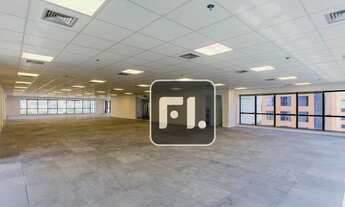 Imagem: Conjunto para alugar, 400 m² por R$ 51.550,00/mês