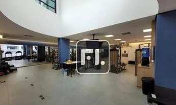 Imagem 6: Conjunto para alugar, 1438 m² por R$ 116.000,07/mês - Brooklin - São Paulo/SP