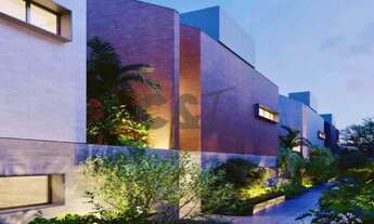 Imagem: Casa de Condomínio - 3 Dormitórios (Suítes)