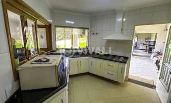 Imagem 4: Casa em Condomínio-À VENDA-Jardim Santa Rosa-Itatiba-SP