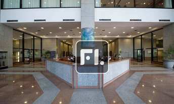 Imagem 7: Conjunto para alugar, 257 m² por R$ 21.375,13/mês - Brooklin - São Paulo/SP