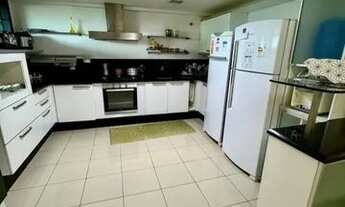 Imagem 7: Crystal Green Lindissimo apartamento andar alto em Lagoa Nova com 346 metros