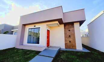 Imagem 3: Condomínio Royal Garden Maricá - Casas de 2 ou 3 quartos à venda - agende já sua visita !