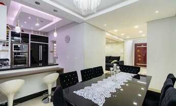 Imagem 4: Casa com 3 quartos à venda, 200 m² no Xaxim - Curitiba/PR